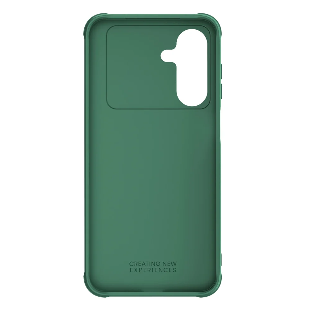 Nillkin CamShield Pro Case for Samsung Galaxy A26 5G - Greeneng