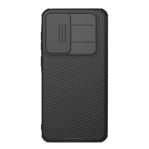 Nillkin CamShield Pro Case for Samsung Galaxy A36 5G - Blackeng