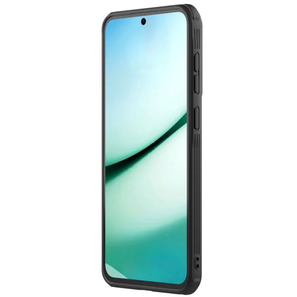 Nillkin CamShield Pro Case for Samsung Galaxy A36 5G - Blackeng