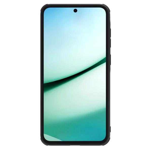 Nillkin CamShield Pro Case for Samsung Galaxy A36 5G - Blackeng