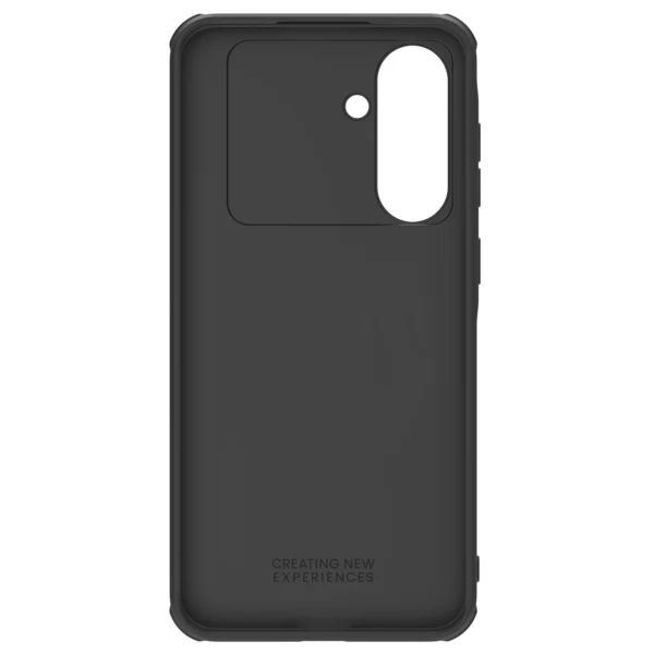Nillkin CamShield Pro Case for Samsung Galaxy A36 5G - Blackeng