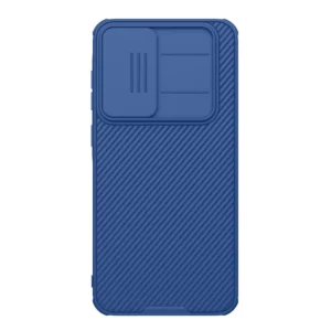 Nillkin CamShield Pro Case for Samsung Galaxy A36 5G - Blueeng