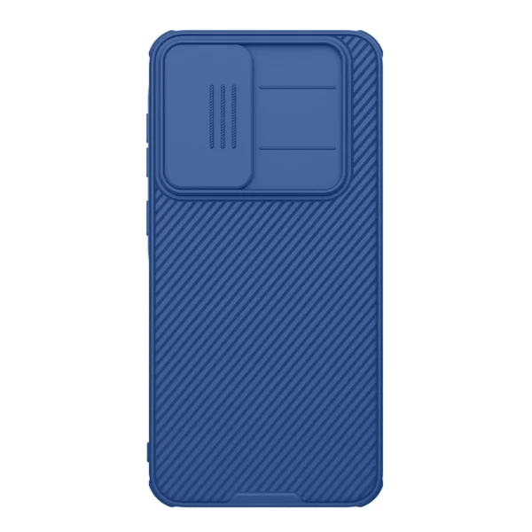 Nillkin CamShield Pro Case for Samsung Galaxy A36 5G - Blueeng