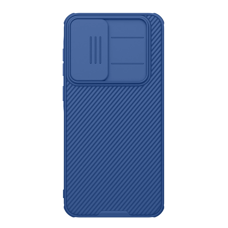 Nillkin CamShield Pro Case for Samsung Galaxy A36 5G - Blueeng