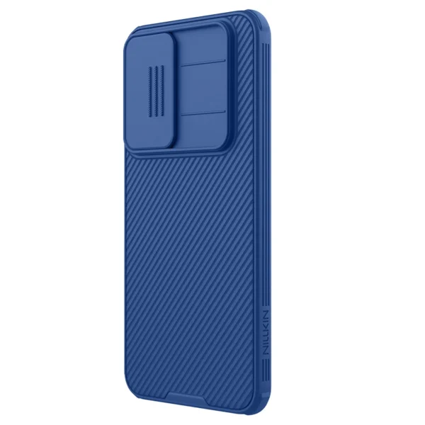 Nillkin CamShield Pro Case for Samsung Galaxy A36 5G - Blueeng