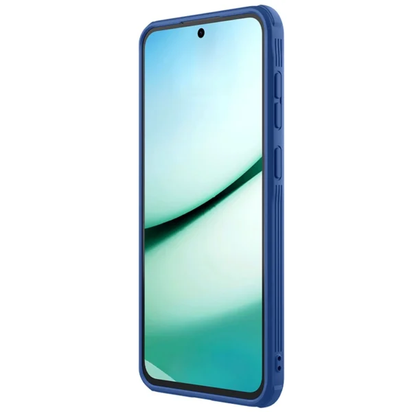 Nillkin CamShield Pro Case for Samsung Galaxy A36 5G - Blueeng