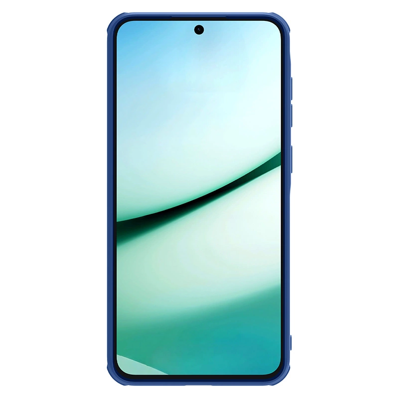 Nillkin CamShield Pro Case for Samsung Galaxy A36 5G - Blueeng