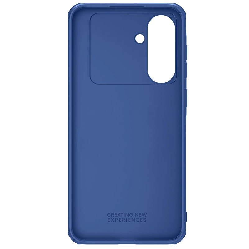 Nillkin CamShield Pro Case for Samsung Galaxy A36 5G - Blueeng