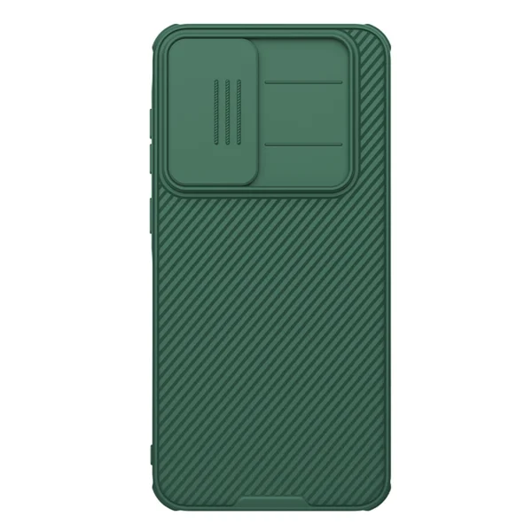Nillkin CamShield Pro Case for Samsung Galaxy A36 5G - Greeneng