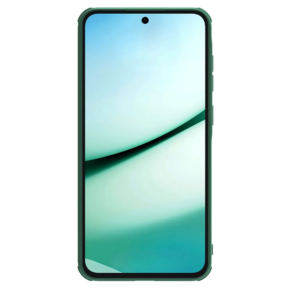 Nillkin CamShield Pro Case for Samsung Galaxy A36 5G - Greeneng