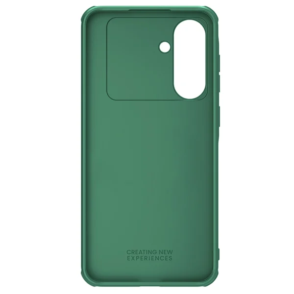 Nillkin CamShield Pro Case for Samsung Galaxy A36 5G - Greeneng