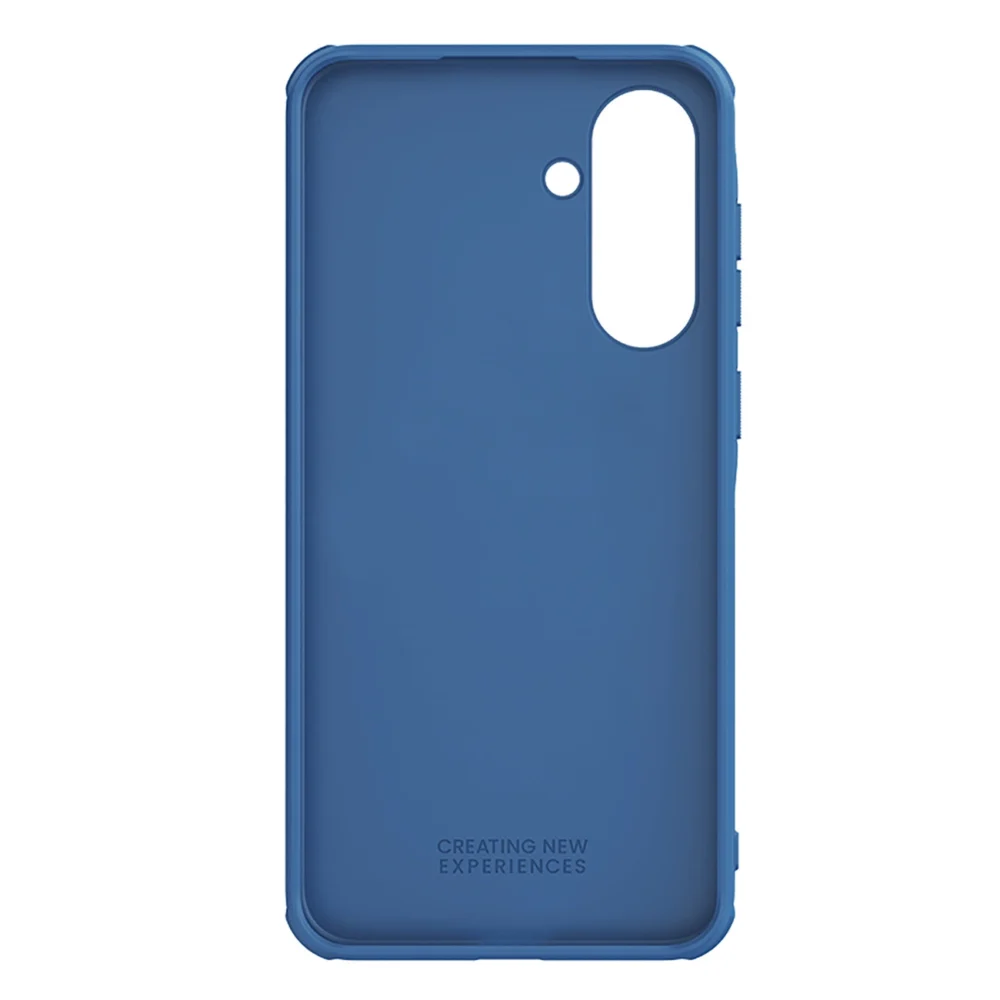 Nillkin Super Frosted Shield Pro Case for Samsung Galaxy A36 5G - Blueeng