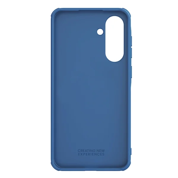 Nillkin Super Frosted Shield Pro Case for Samsung Galaxy A36 5G - Blueeng