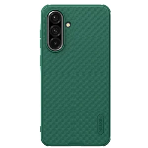Nillkin Super Frosted Shield Pro Case for Samsung Galaxy A36 5G - Greeneng
