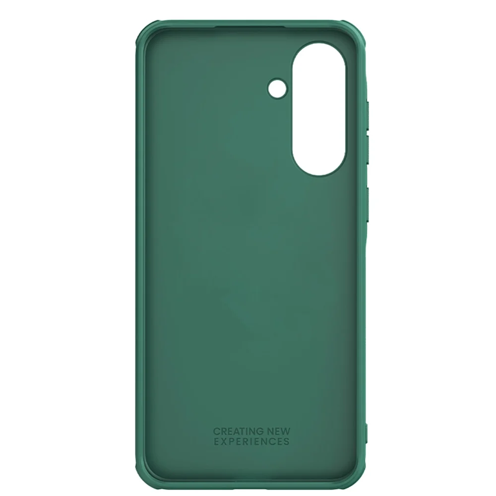 Nillkin Super Frosted Shield Pro Case for Samsung Galaxy A36 5G - Greeneng