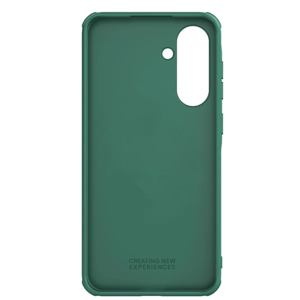 Nillkin Super Frosted Shield Pro Case for Samsung Galaxy A36 5G - Greeneng