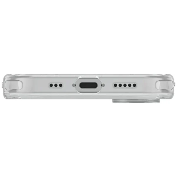 Uniq LifePro Magclick Charging Case for iPhone 16e - Cleareng