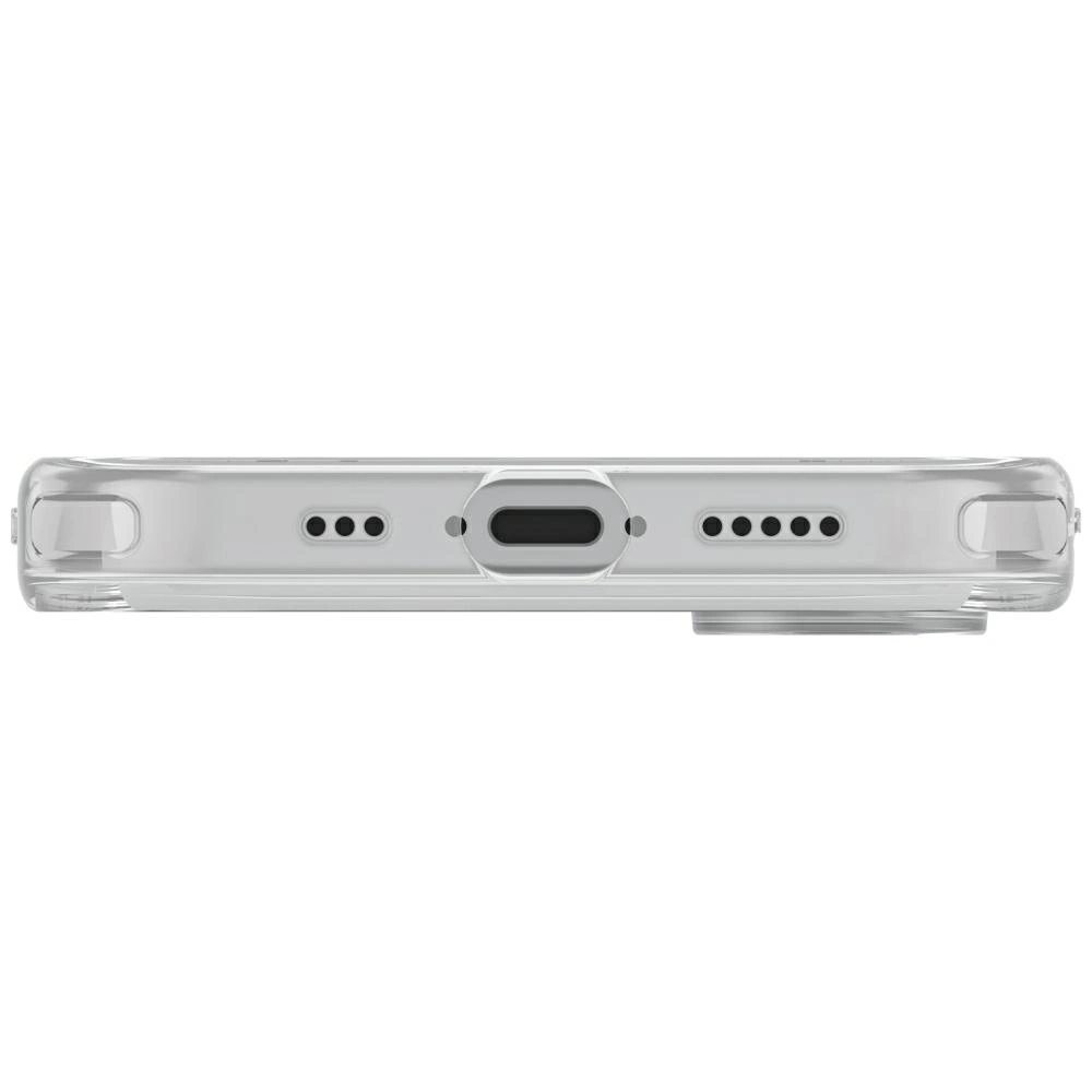 Uniq LifePro Magclick Charging Case for iPhone 16e - Cleareng