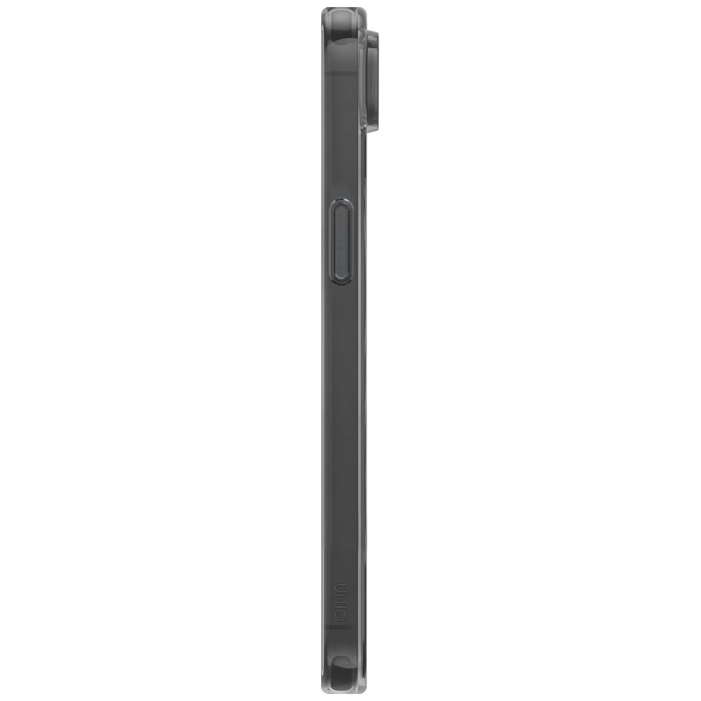 Uniq LifePro Magclick Charging Case for iPhone 16e - Blackeng