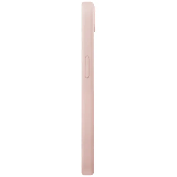 Uniq Lino Magclick Charging Case for iPhone 16e - Pinkeng