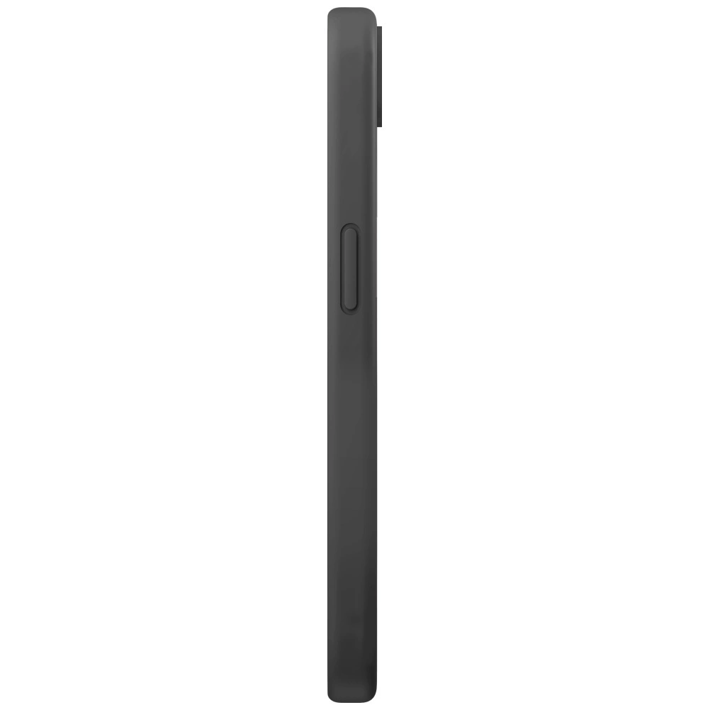 Uniq Lino Magclick Charging Case for iPhone 16e - Grayeng
