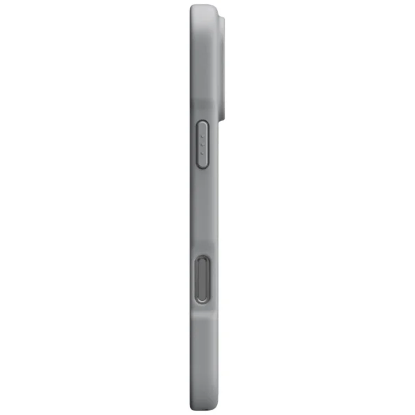Uniq Combat Active Magclick Charging Case for iPhone 16 Pro - Grayeng