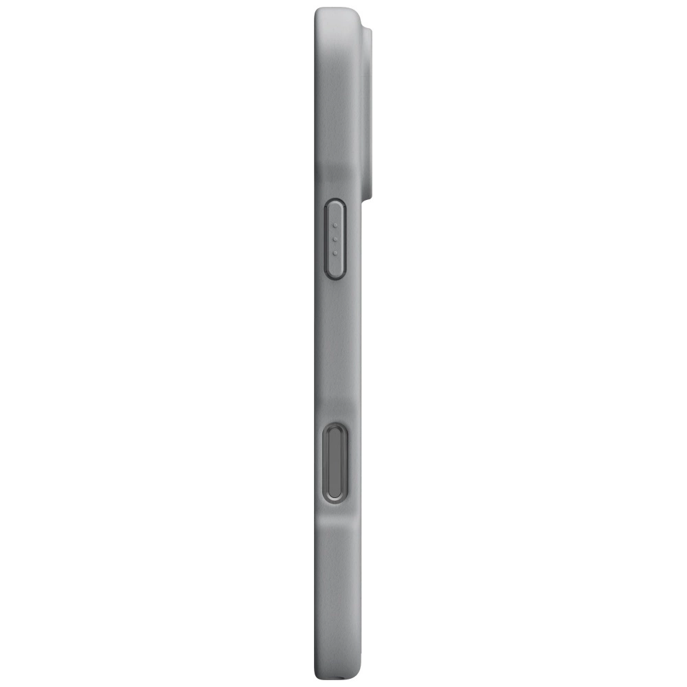 Uniq Combat Active Magclick Charging Case for iPhone 16 Pro - Grayeng