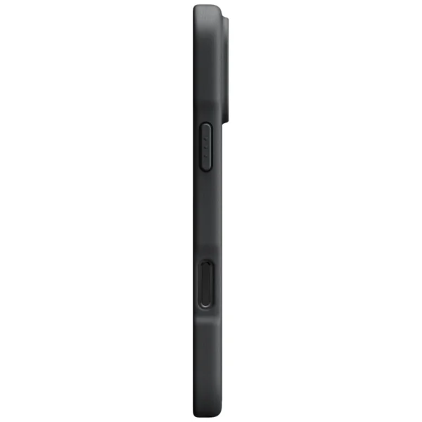 Uniq Combat Active Magclick Charging Case for iPhone 16 Pro Max - Blackeng