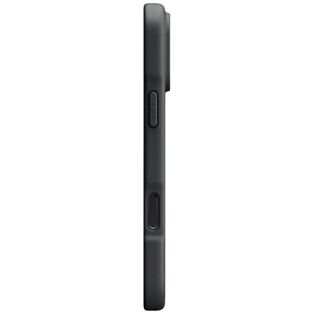 Uniq Combat Active Magclick Charging Case for iPhone 16 Pro Max - Blackeng