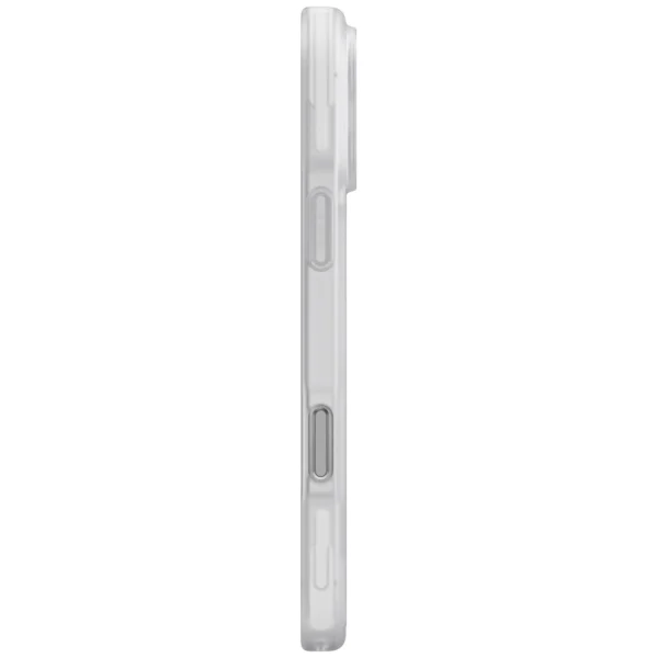 Uniq Combat Active Magclick Charging Case for iPhone 16 Pro Max - Whiteeng