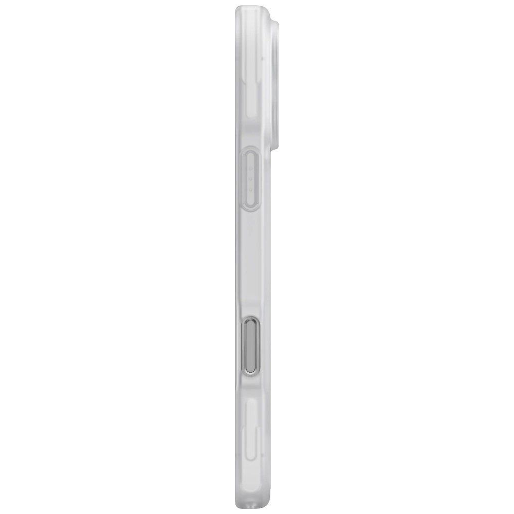 Uniq Combat Active Magclick Charging Case for iPhone 16 Pro Max - Whiteeng
