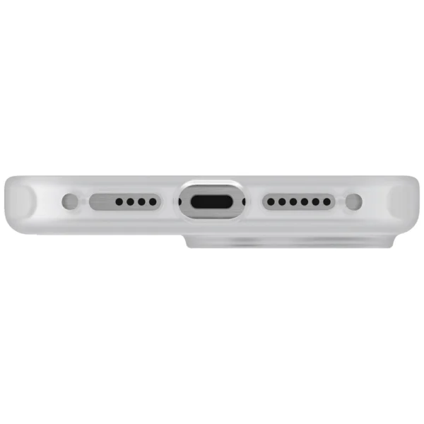 Uniq Combat Active Magclick Charging Case for iPhone 16 Pro Max - Whiteeng