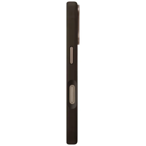 Uniq Keva Max Magclick Charging Camera Stand Case for iPhone 16 Pro Max - Browneng