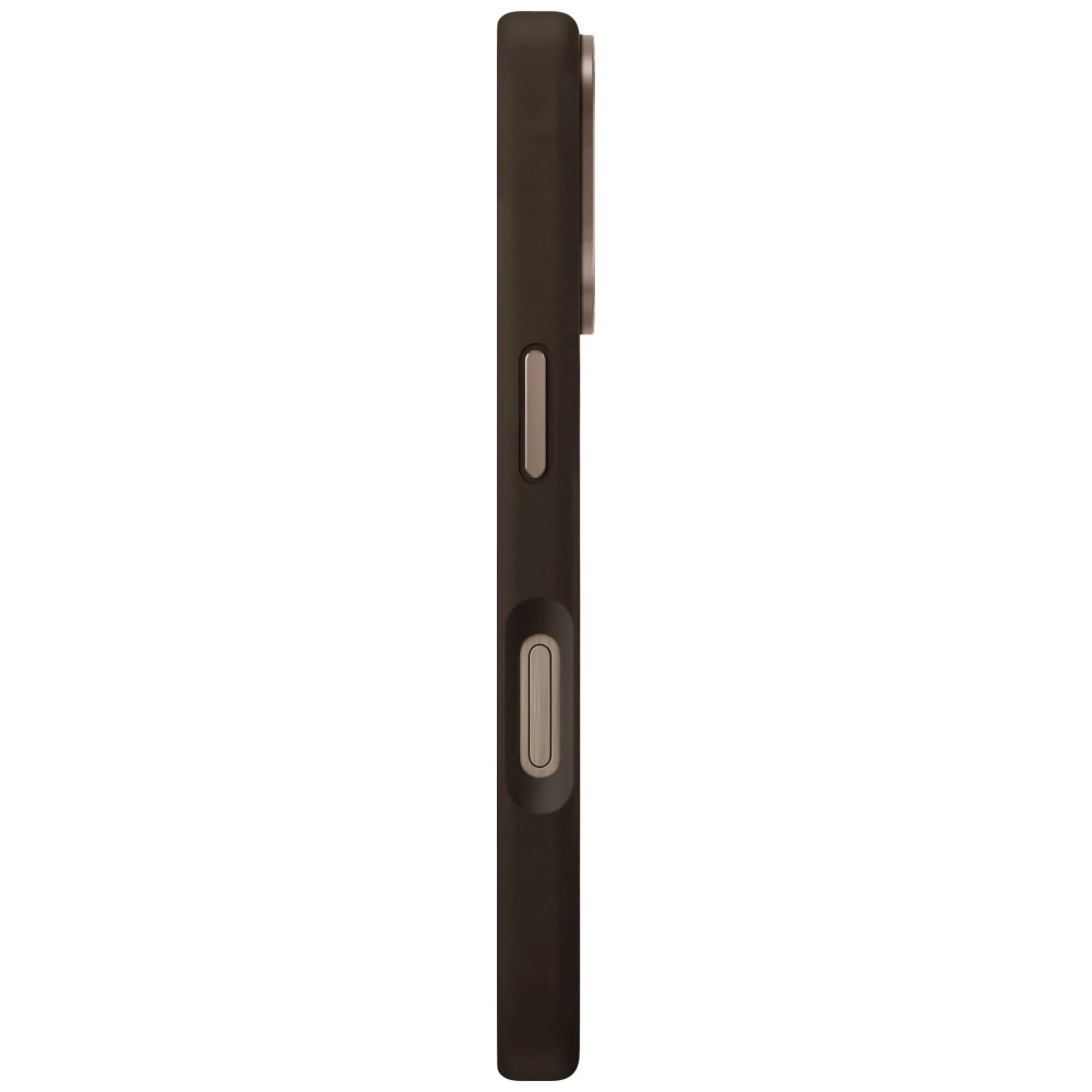 Uniq Keva Max Magclick Charging Camera Stand Case for iPhone 16 Pro Max - Browneng