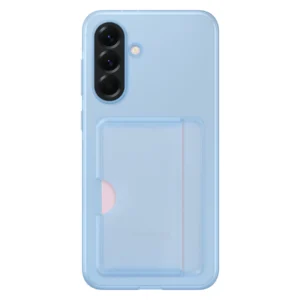 Samsung Card Slot Case for Samsung Galaxy A56 5G - Blueeng