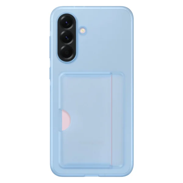 Samsung Card Slot Case for Samsung Galaxy A56 5G - Blueeng