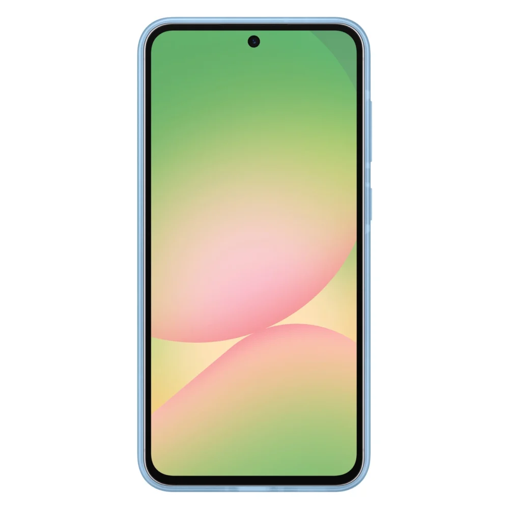 Samsung Card Slot Case for Samsung Galaxy A56 5G - Blueeng