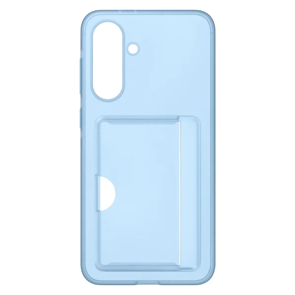 Samsung Card Slot Case for Samsung Galaxy A56 5G - Blueeng