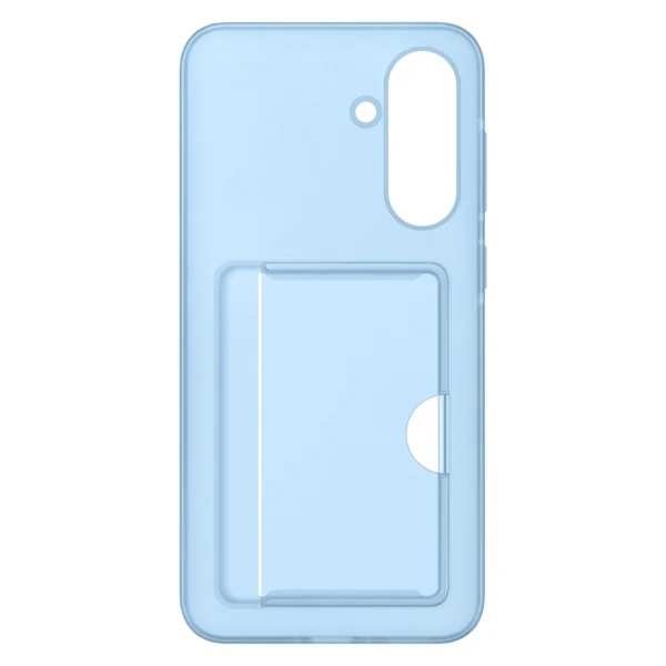 Samsung Card Slot Case for Samsung Galaxy A56 5G - Blueeng