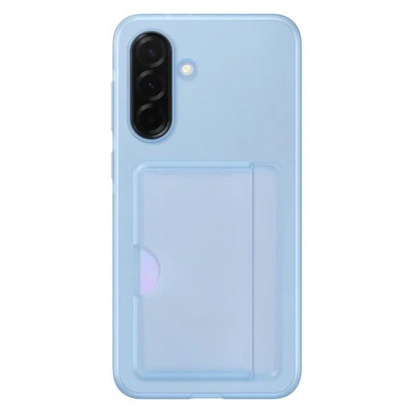 Samsung Card Slot Case for Samsung Galaxy A36 5G - Blueeng