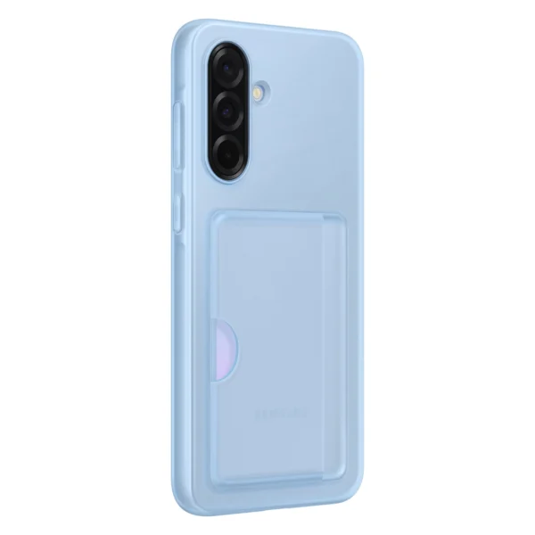 Samsung Card Slot Case for Samsung Galaxy A36 5G - Blueeng