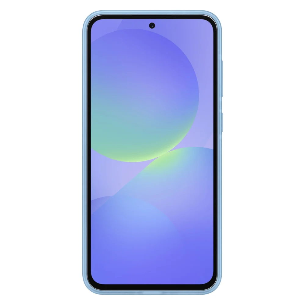 Samsung Card Slot Case for Samsung Galaxy A36 5G - Blueeng