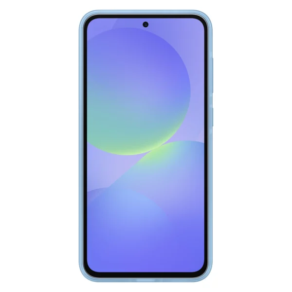 Samsung Card Slot Case for Samsung Galaxy A36 5G - Blueeng