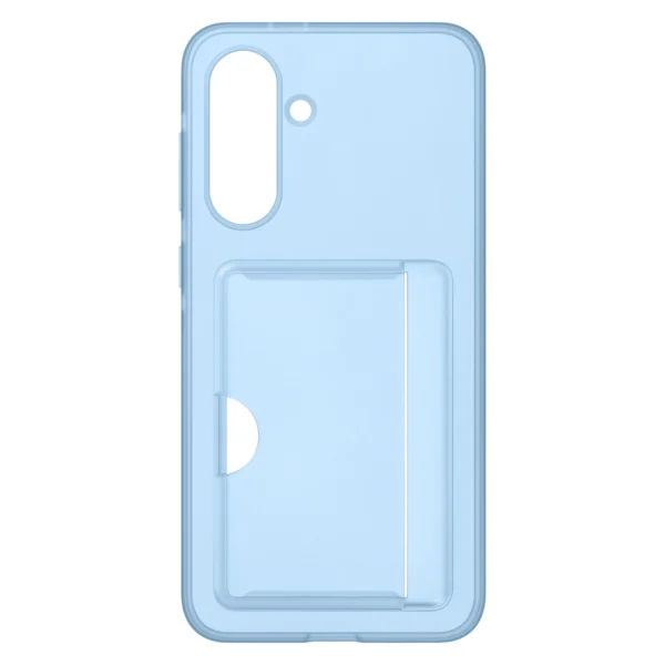 Samsung Card Slot Case for Samsung Galaxy A36 5G - Blueeng