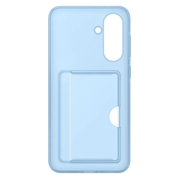 Samsung Card Slot Case for Samsung Galaxy A36 5G - Blueeng