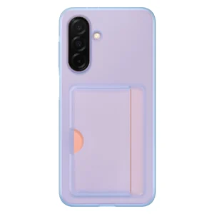Samsung Card Slot Case for Samsung Galaxy A26 5G - Blueeng