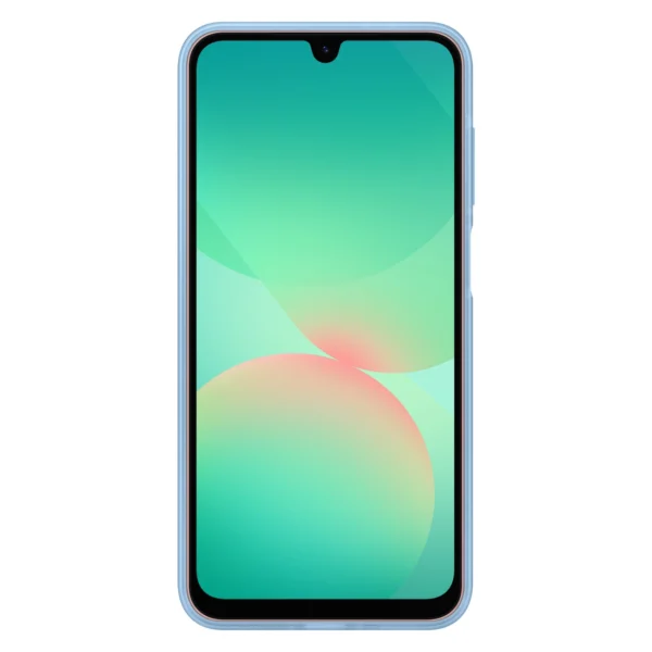 Samsung Card Slot Case for Samsung Galaxy A26 5G - Blueeng
