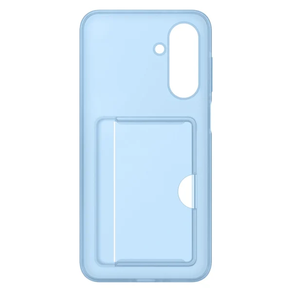 Samsung Card Slot Case for Samsung Galaxy A26 5G - Blueeng
