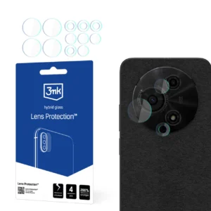 Camera lens glass 3mk Lens Protection for TCL 605 / 60 SEeng