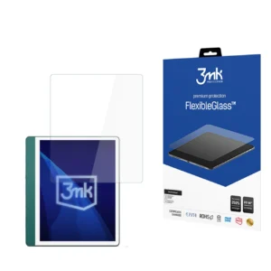 Hybrid glass 3mk FlexibleGlass for Amazon Kindle Scribe 2 (2024)eng